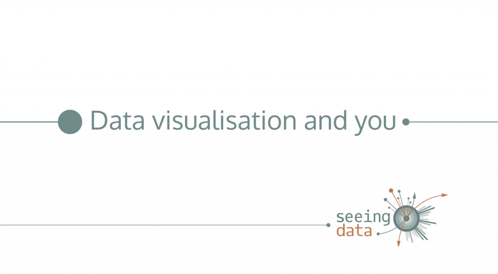 datavis-and-you - Seeing Data